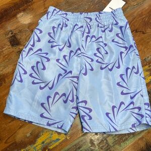 NWT Nike Boys Swim Trunks